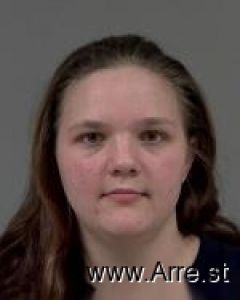 Diane Hopkinson Arrest Mugshot