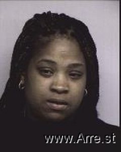 Diane Walker Arrest Mugshot