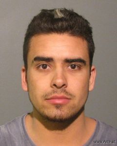 Diego Martinezsanchez Arrest Mugshot