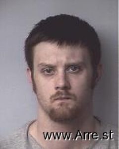 Dillon Hale Arrest Mugshot