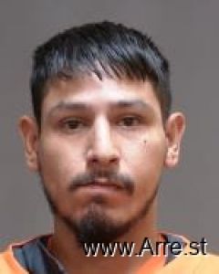 Dimas Maldonado Arrest Mugshot