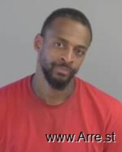 Dominic Ellen Arrest Mugshot