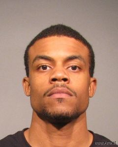 Dominique Russell Arrest Mugshot