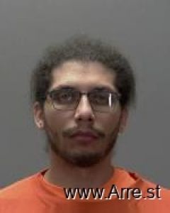 Domonick Davis-love Arrest Mugshot