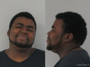 Domonique Buckhanan Arrest Mugshot