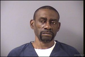 Don Lee Arrest Mugshot