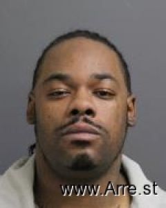 Donald Bell Arrest Mugshot