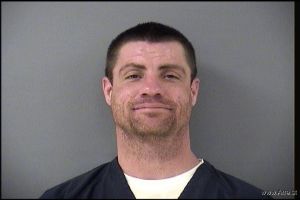 Donald Corbett Arrest Mugshot