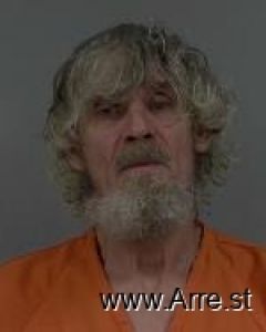 Donald Duscher Arrest Mugshot