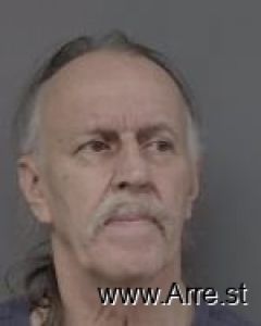 Donald Brandt Arrest Mugshot