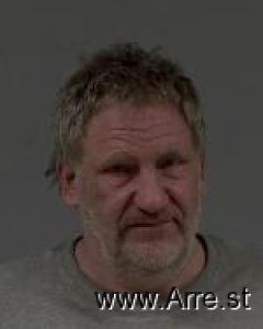 Donald Schmitt Arrest Mugshot