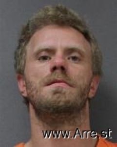 Donald Schmitz Arrest Mugshot