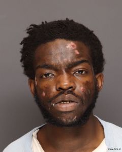 Donjae Morrison Arrest Mugshot