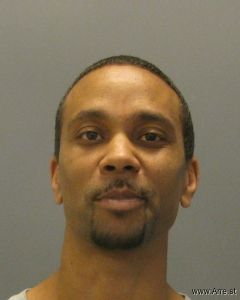 Donnell Logan Arrest Mugshot