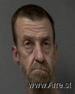 Donovan Kesller Arrest Mugshot