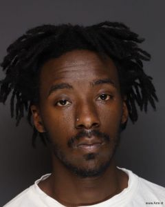 Donte Roberts Arrest Mugshot