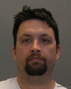 Douglas Gustafson Arrest Mugshot