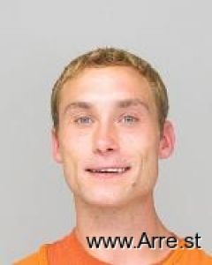 Douglas Revermann Arrest Mugshot