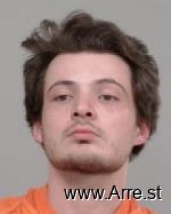 Drew Shaw Arrest Mugshot