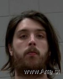 Drew Fischer Arrest Mugshot