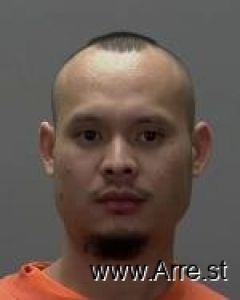 Du Kaw Arrest Mugshot