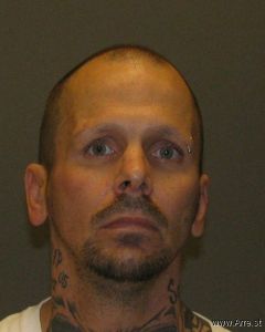 Duane Demeules Arrest Mugshot