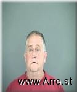 Duane Harp Arrest