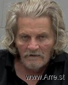 Duane Hutchins Arrest Mugshot