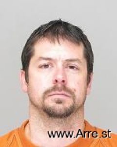 Duane Fletcher Arrest