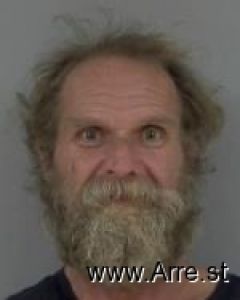 Duane Lambert Arrest Mugshot