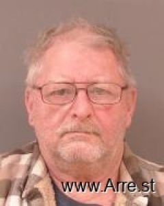 Duane Waldriff Arrest Mugshot