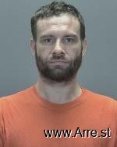 Dustin Bluhm Arrest