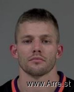 Dustin Hambleton Arrest Mugshot