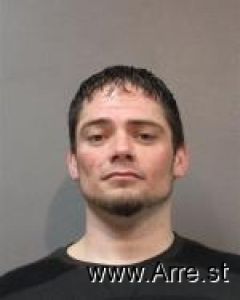 Dustin Mccarty Arrest Mugshot