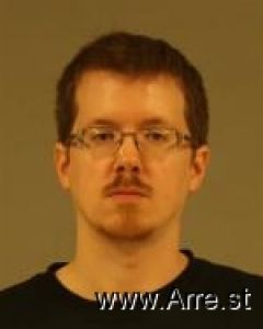 Dustin Ortloff Arrest Mugshot