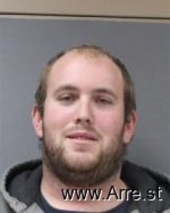 Dustin Ruschen Arrest Mugshot