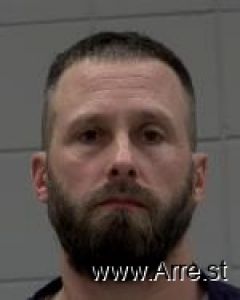 Dustin Theuringer Arrest Mugshot