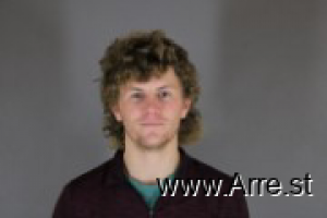 Dustin Tolzmann Arrest Mugshot