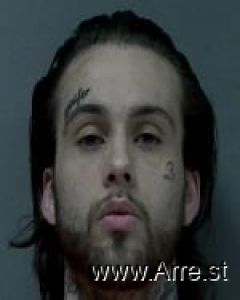 Dylan Anderson-butler Arrest Mugshot