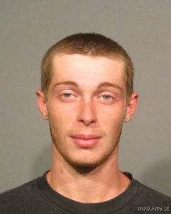 Dylan Gale Arrest Mugshot