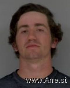 Dylan Giles Arrest Mugshot