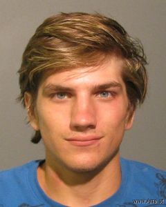 Dylan Gunter Arrest Mugshot