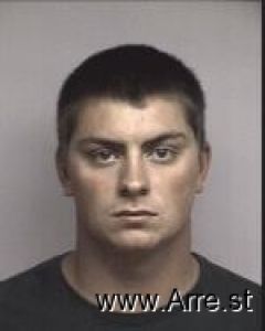 Dylan Heuer Arrest Mugshot