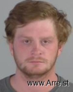 Dylan Johnson Arrest Mugshot