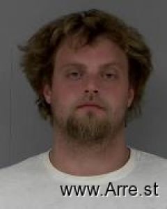 Dylan Kelley Arrest Mugshot