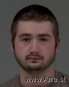 Dylan Kelly Arrest Mugshot