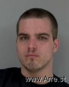 Dylan Lapointe Arrest Mugshot