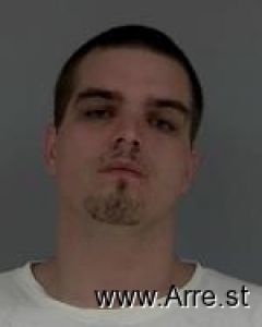 Dylan Lapointe Arrest Mugshot