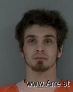 Dylan Oukrop Arrest Mugshot