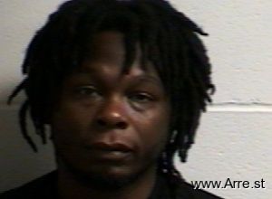 Earl Mccanery-iii Arrest Mugshot